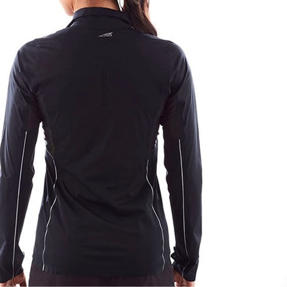 Altra Performance Half Zip, Size Small - Picture 4 of 15